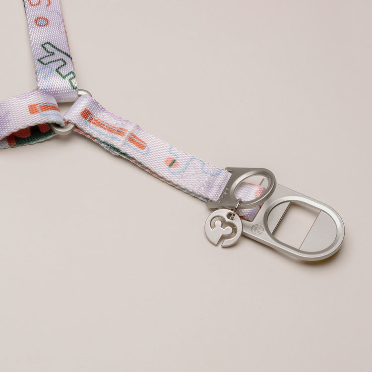 Matteo Step-In Dog Harness