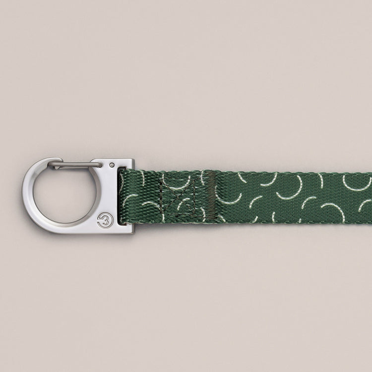 Sabine leash clip