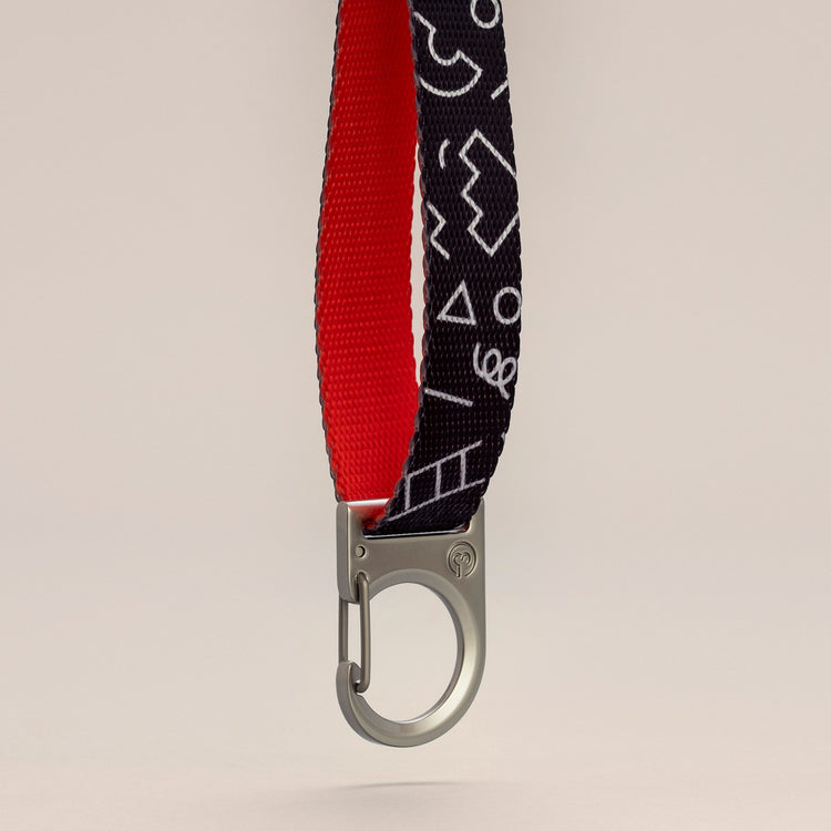 Otis collar clip