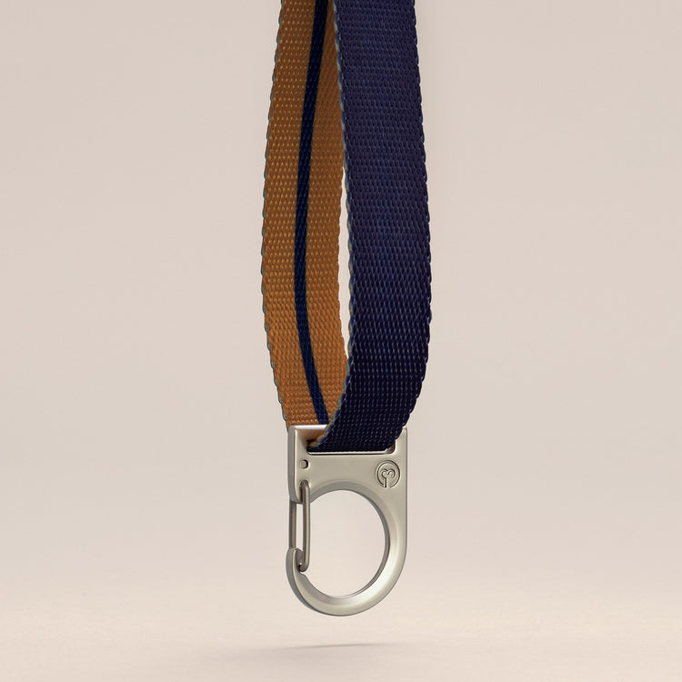 Luc collar clip
