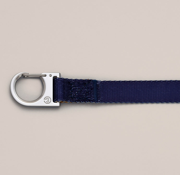 Luc leash clip