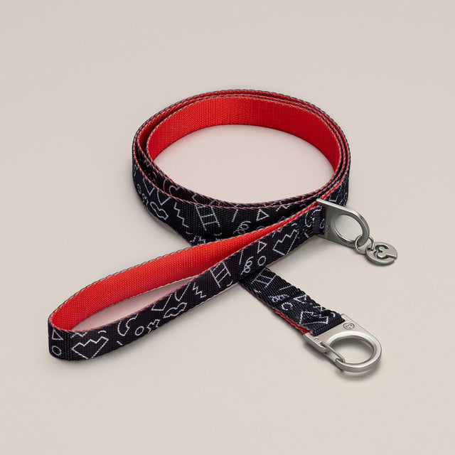 Otis leash