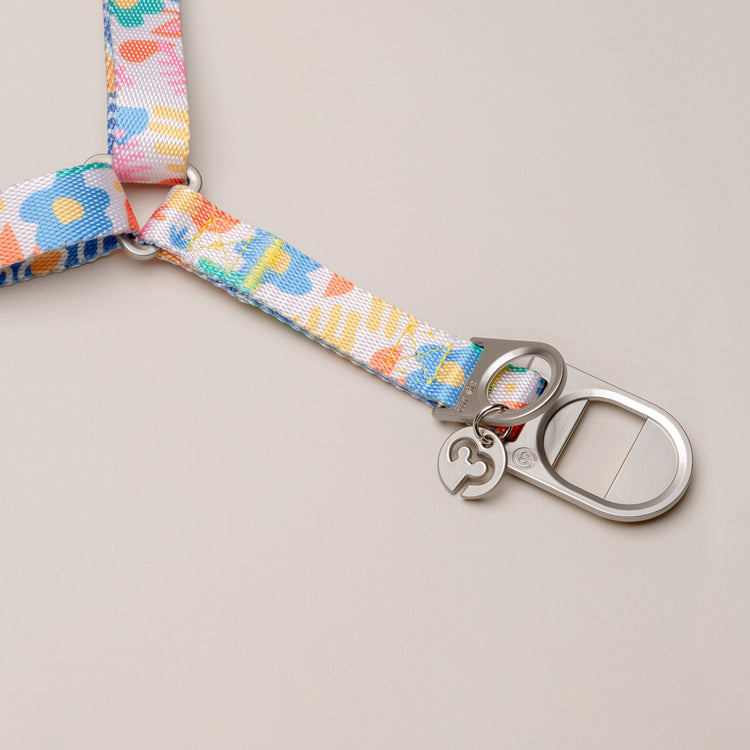 Fayette Harness | Premium Dog Essentials | Fur-Sie