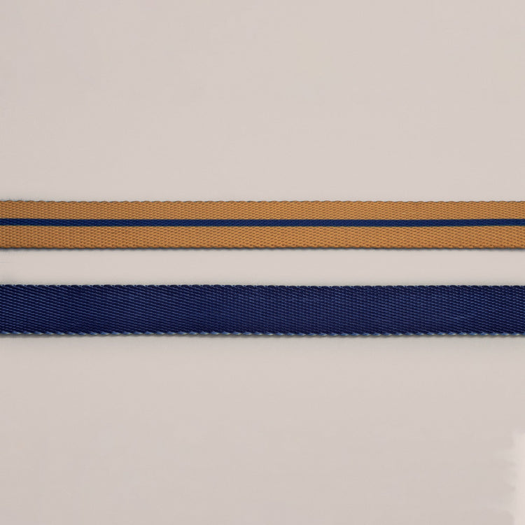 Luc leash double-sided patterns