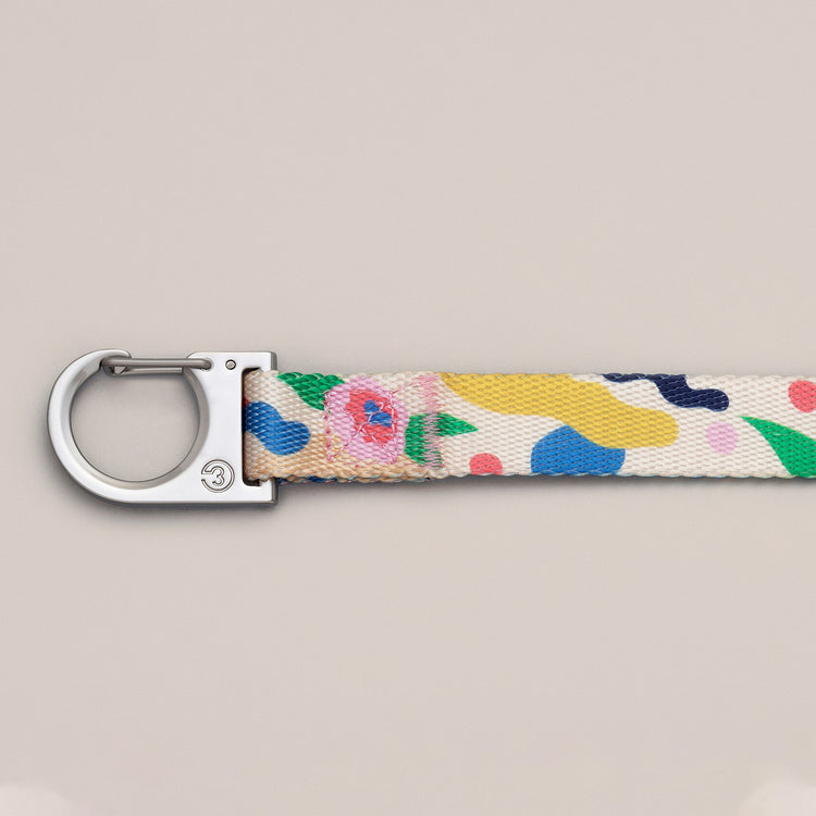 Gaston leash clip