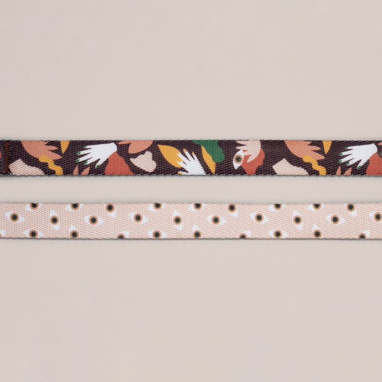 Clemens double-sided patterns detail 