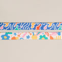 fayette double sided pattern