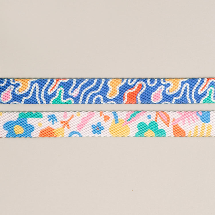 fayette double sided pattern